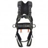 FLY'IN 2 - Harnais antichute 2 pts d'accrochage avec ceinture extra confort (L- XXL)
