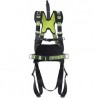 XIMO 2 - Harnais 2 points d'accrochage avec ceinture ""confort"" (S-L)"