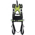 XIMO 2 - Harnais 2 points d'accrochage avec ceinture ""confort"" (S-L)"