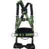 SPEED'AIR 4 - Harnais antichute 2 points d'accrochage avec ceinture rotative (L-XXL)