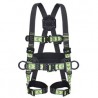 SPEED'AIR 3 - Harnais antichute 2 points d'accrochage avec ceinture confort (L