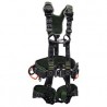 HYBRID AIRTECH 2 - Harnais antichute 3 points d'accrochage avec ceinture extra confort (M-L)