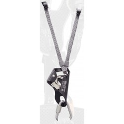 Ensemble bloqueur ventral pour harnais AIRTECH 2