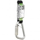 Absorbeur d'énergie amovible pour coulisseau FA 20 103 00C