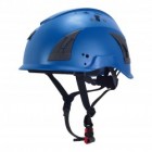 Casque de chantier (EN 397) - BLEU