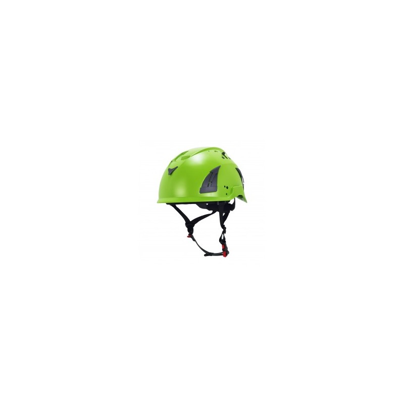 Casque de chantier (EN 397) - VERT Casque de chantier (EN 397) - VERT