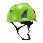 Casque de chantier (EN 397) - VERT