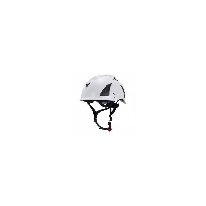 Casque de chantier (EN 397) - BLANC Casque de chantier (EN 397) - BLANC
