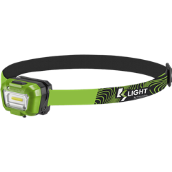 Lampe frontale NEWTON 1