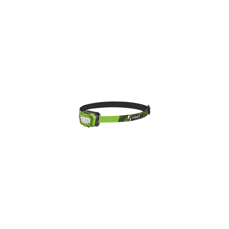 Lampe frontale NEWTON 1
