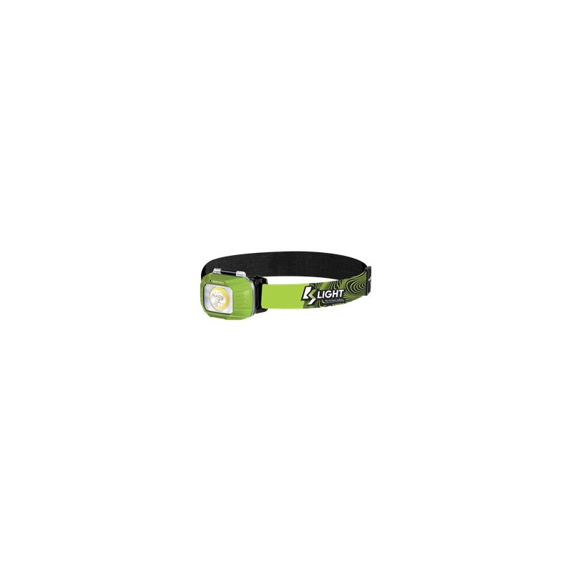 Lampe frontale NEWTON 3