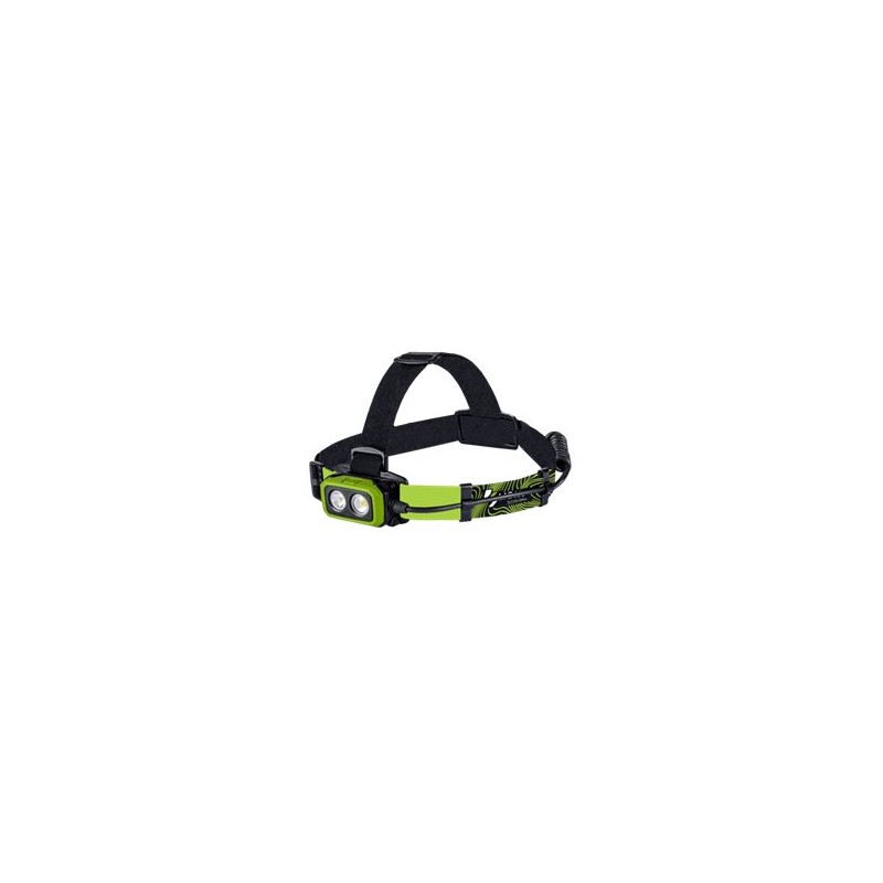 Lampe frontale NEWTON 4