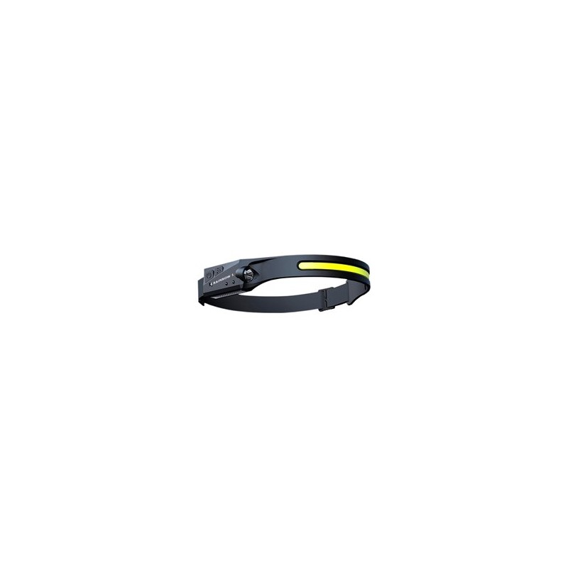 Lampe frontale RAINBOW 1