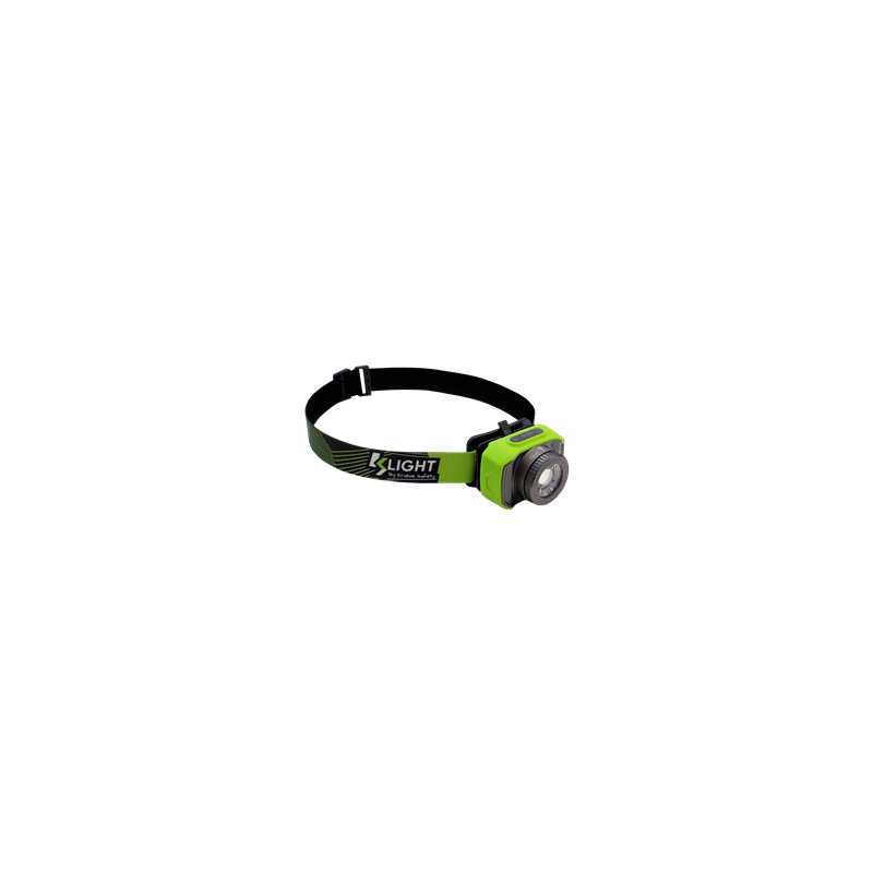 Lampe frontale RAINBOW 2