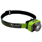 Lampe frontale RAINBOW 2