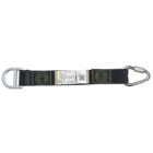 Sangle d'extension amovible FA 10 903 00 avec Dé d'accrochage et maillon rapide 12 mm