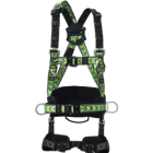 SPEED'AIR 4 - Harnais antichute 2 points d'accrochage avec ceinture rotative (L-XXL)