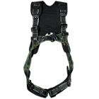 FLY'IN 1 - Harnais antichute extra confort 2 points d'accrochage (L-XXL)