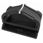 Ensemble de 2 porte-connecteurs pour bretelle de harnais