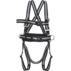 Sangle d'extension amovible FA 10 903 00 avec Dé d'accrochage et maillon rapide 12 mm