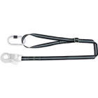 Sangle d'extension amovible FA 10 903 00 avec Dé d'accrochage et maillon rapide 12 mm
