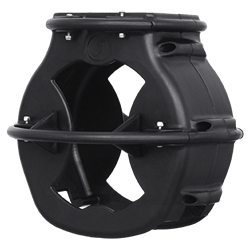 EXO - Exosquelette pour antichute à rappel automatique HELIXON & HELIXON- S 10 m