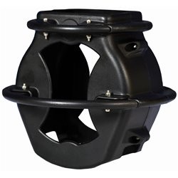 EXO - Exosquelette pour antichute à rappel automatique HELIXON & HELIXON- S 6 m et 7 m