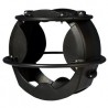 EXO - Exosquelette pour antichute à rappel automatique HELIXON & HELIXON- S 12 m,15 m et 20 m