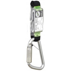 Absorbeur d'énergie amovible pour coulisseau FA 20 103 00C