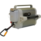 SMART SPIDER PRO - Treuil électrique de levage de personnes et de charges (IP54)