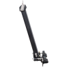 Potelet d'ancrage pour poutre IPN