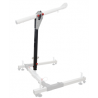 Colonne de potence (hauteur 1370 mm) pour potence mobile EasySafeWay 1