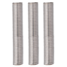 IN LOCK-3 - Lot de 3 tiges filetées pour point d'ancrage à fixation chimique et tête amovible FA 60 038 00