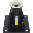 MultiSafeWay - Accessoire pour fixation au sol