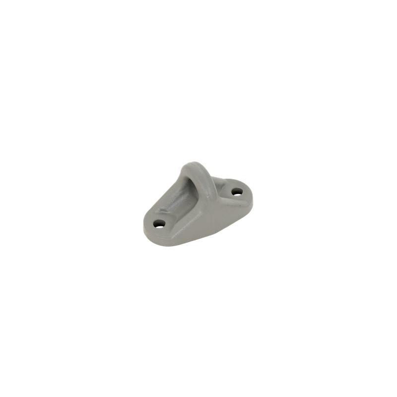 Point d'ancrage aluminium