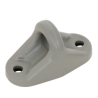 Point d'ancrage aluminium