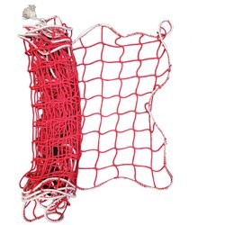 Filet de balisage pour ligne de vie temporaire pour conteneur 20 pieds