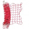 Filet de balisage pour ligne de vie temporaire pour conteneur 20 pieds