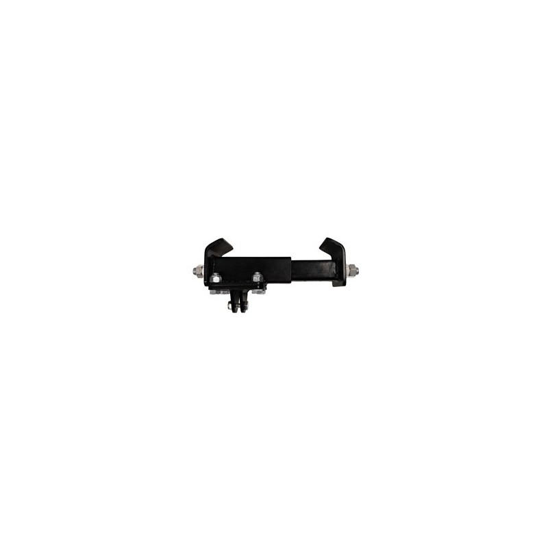 Ancrage IPN pour T-Line