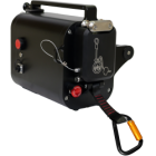 SMART SPIDER MAX - Treuil électrique de levage de personnes et de charges (IP65)