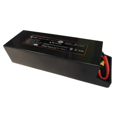 Batterie pour treuil électrique SMART SPIDER (PRO & MAX)