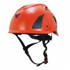 Casque de chantier (EN 397) - ORANGE