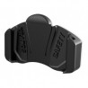 Platine adhésive pour installation de la batterie de lampe frontale NEWTON 4 sur casque
