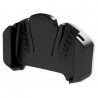 Platine adhésive pour installation des lampes frontales NEWTON 2/3/4 sur casque
