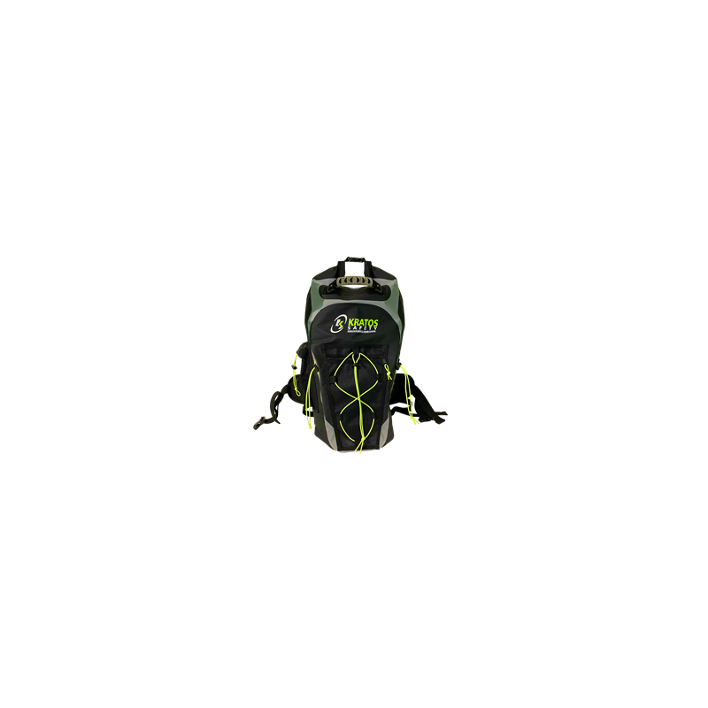 Sac à dos étanche