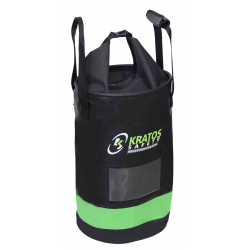 Sac à corde autoportant
