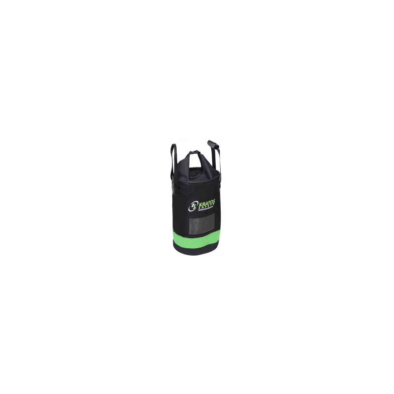 Sac à corde autoportant