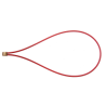 Boucle porte-outils en câble avec stoppeur