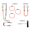 Ensemble d'accessoires porte-outils (7 pièces)