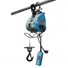 TREUIL ELECTRIQUE DE LEVAGE